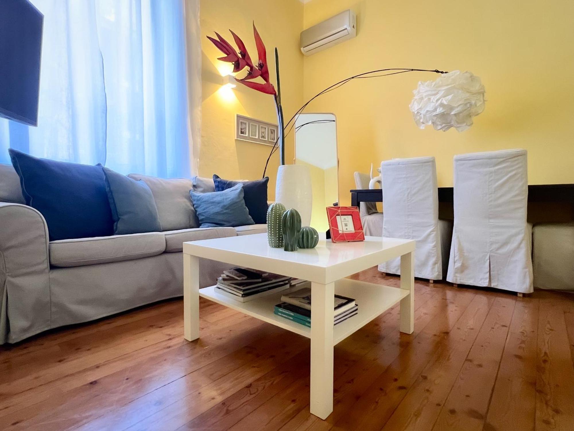 Comecasa 2 Bedrooms Apartment In Via Curtatone Mailand Exterior foto