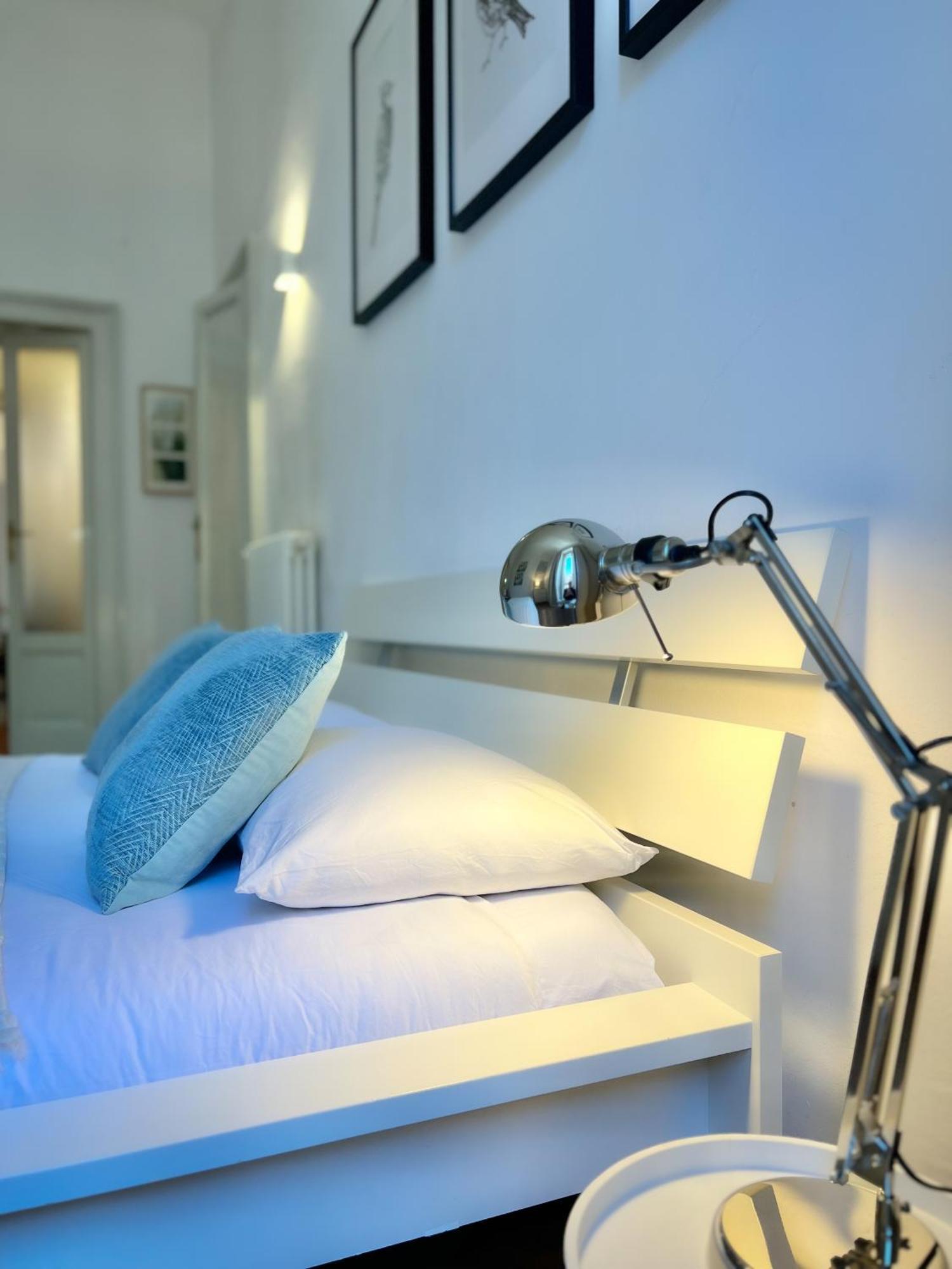 Comecasa 2 Bedrooms Apartment In Via Curtatone Mailand Exterior foto