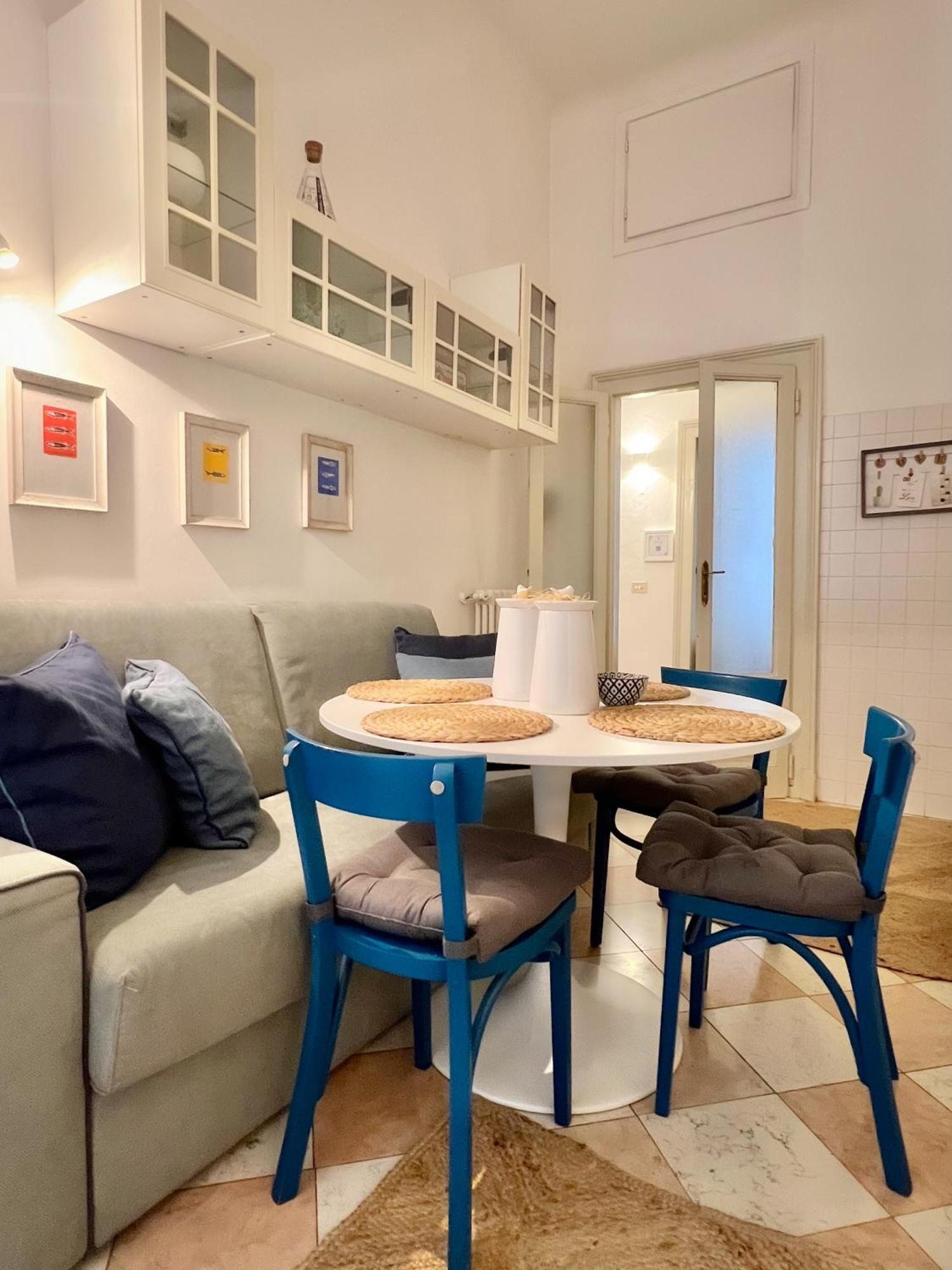 Comecasa 2 Bedrooms Apartment In Via Curtatone Mailand Exterior foto