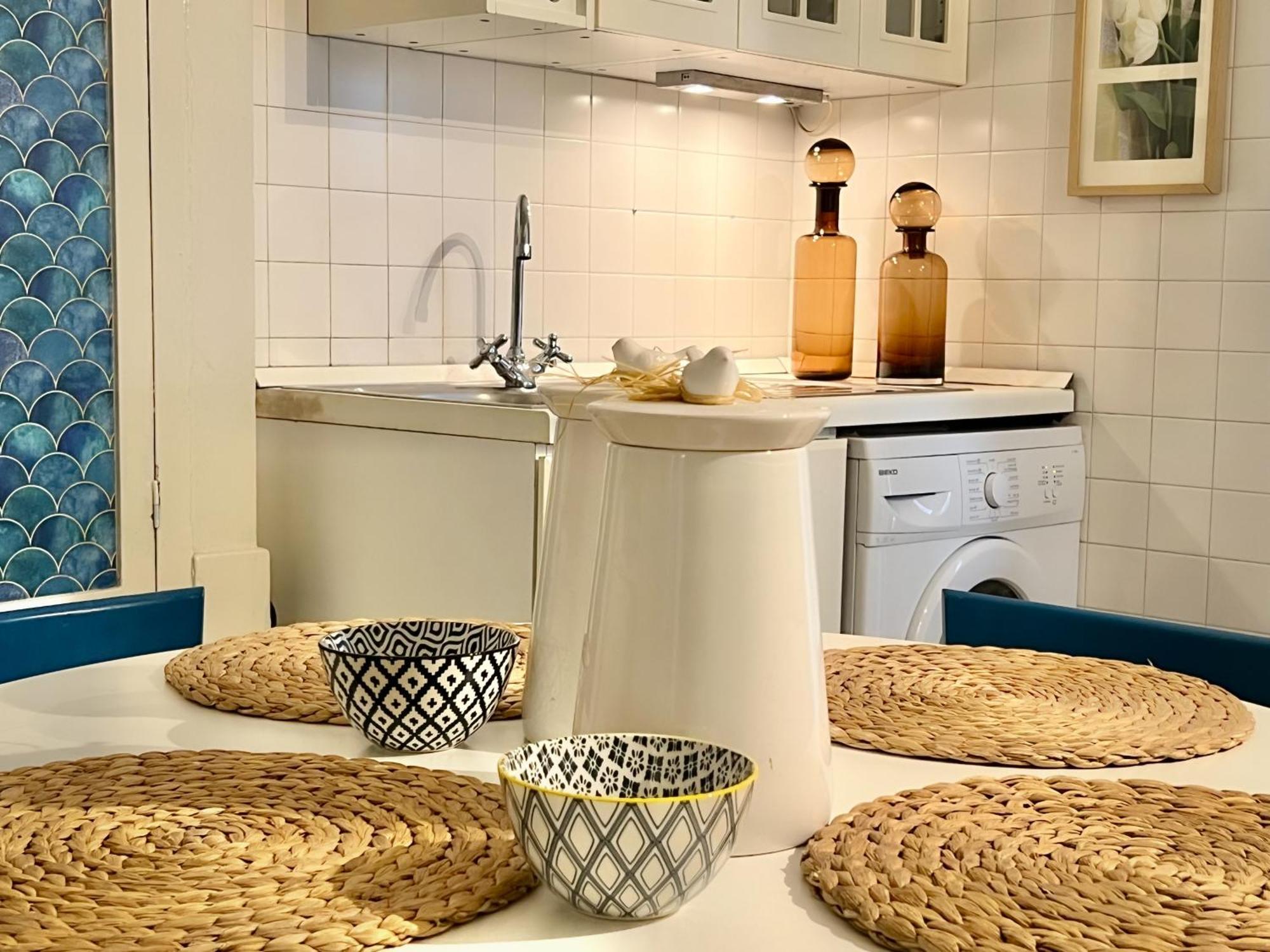 Comecasa 2 Bedrooms Apartment In Via Curtatone Mailand Exterior foto