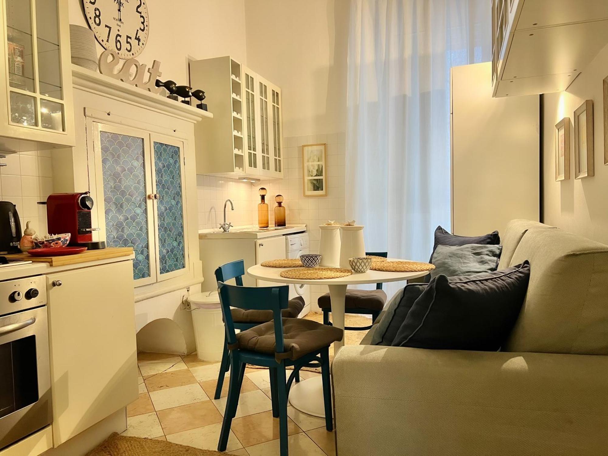 Comecasa 2 Bedrooms Apartment In Via Curtatone Mailand Exterior foto