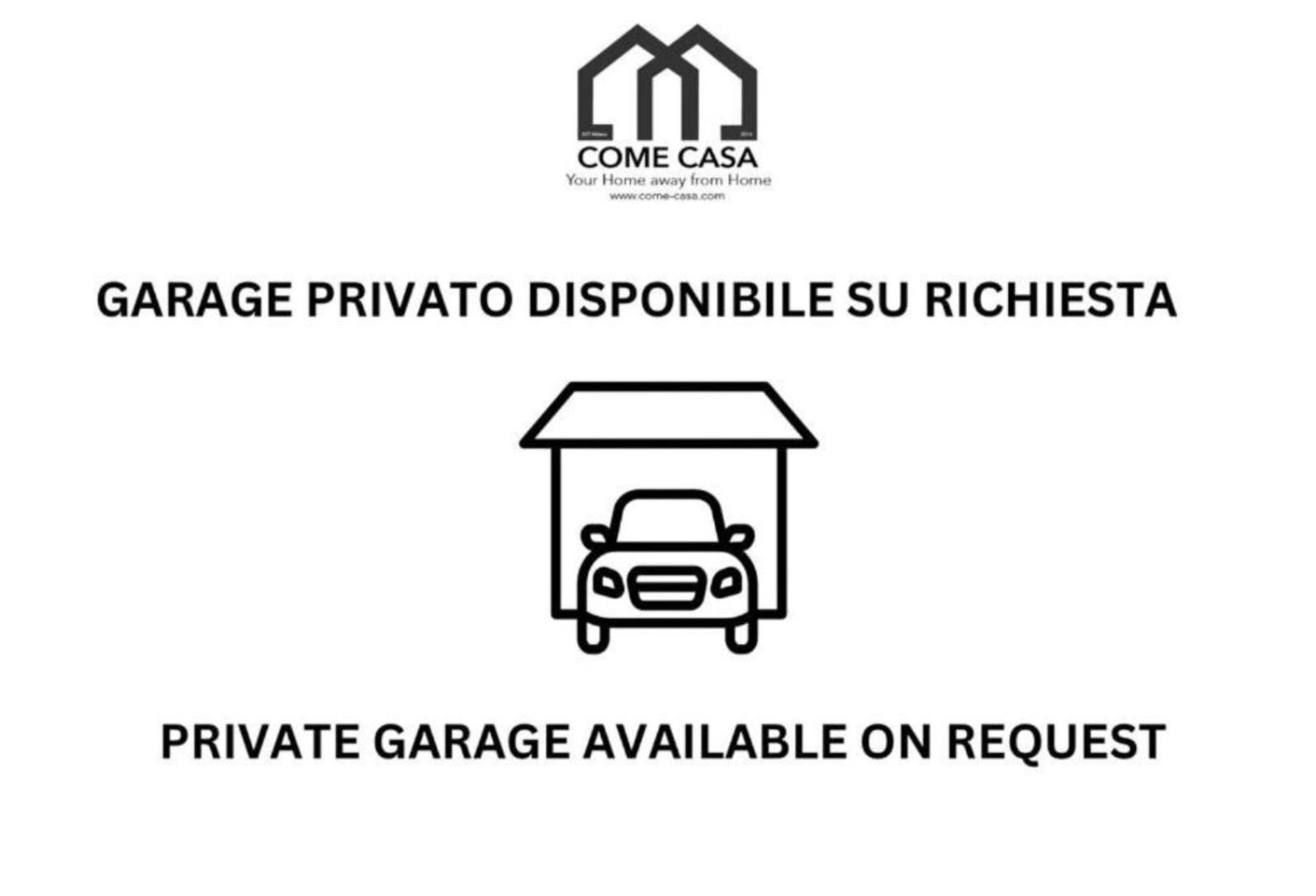 Comecasa 2 Bedrooms Apartment In Via Curtatone Mailand Exterior foto