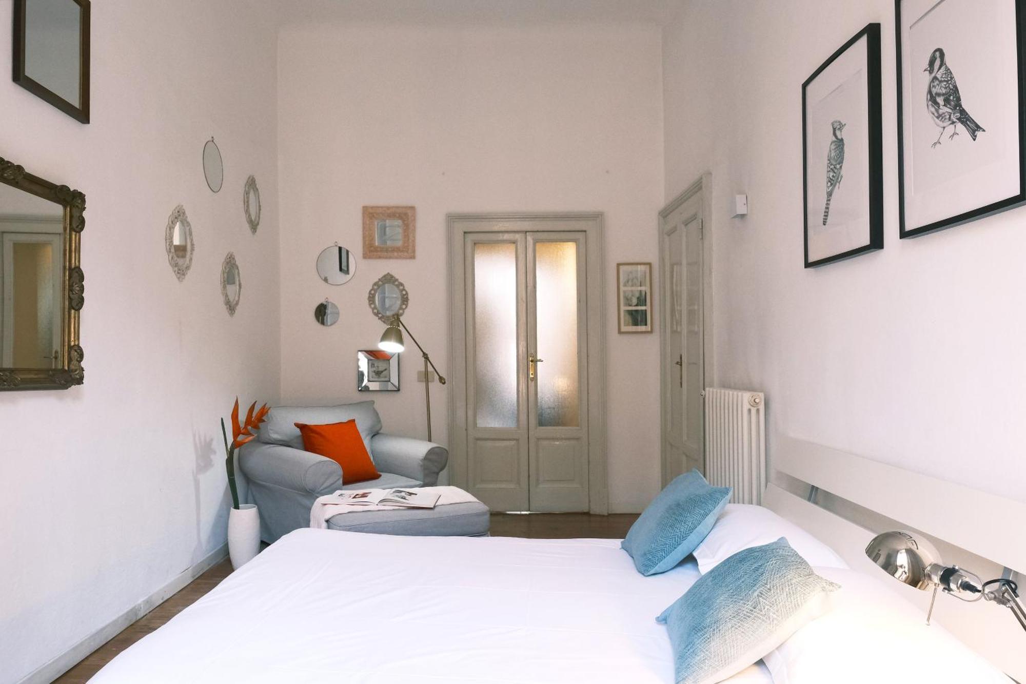 Comecasa 2 Bedrooms Apartment In Via Curtatone Mailand Exterior foto