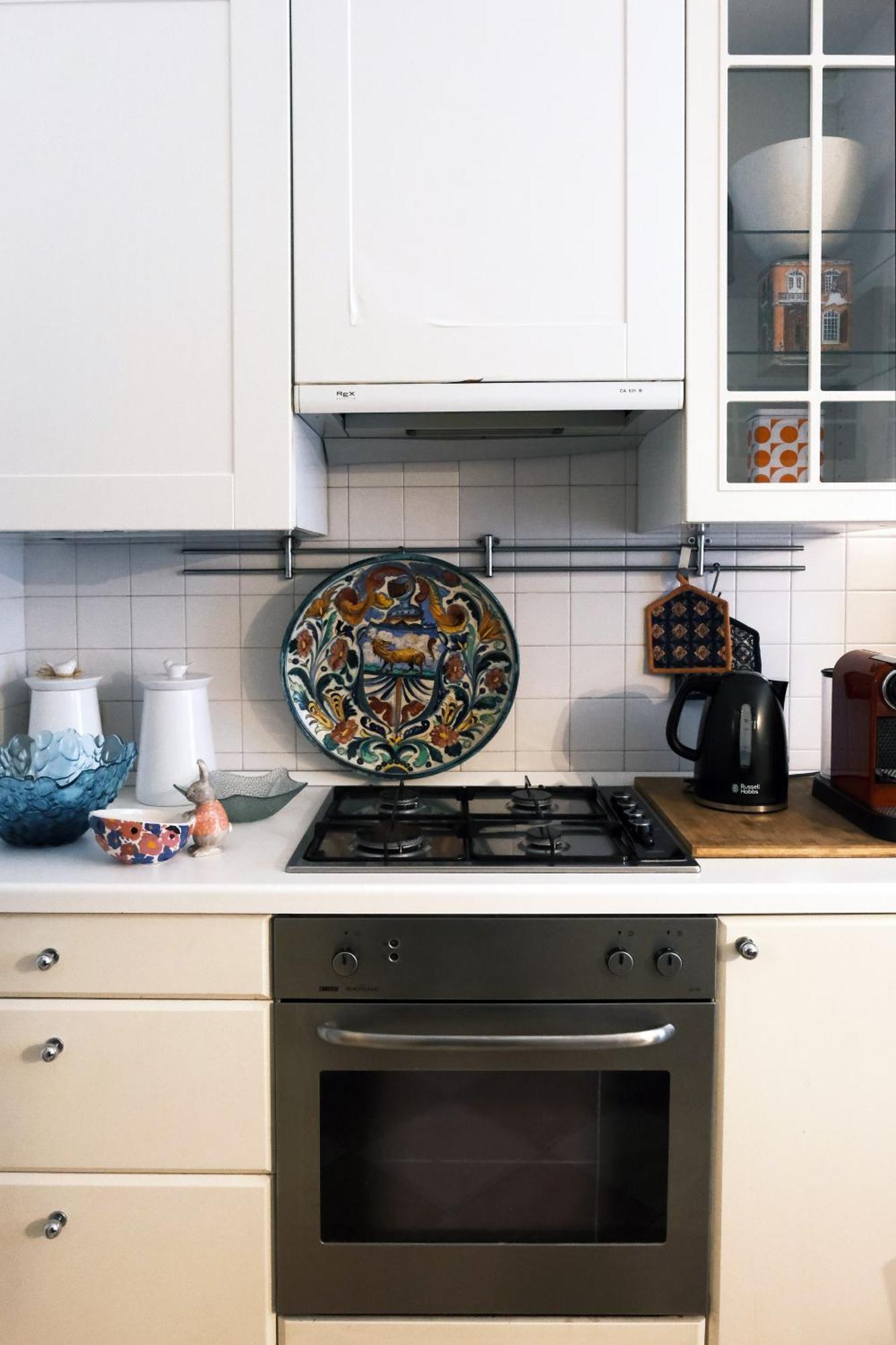 Comecasa 2 Bedrooms Apartment In Via Curtatone Mailand Exterior foto