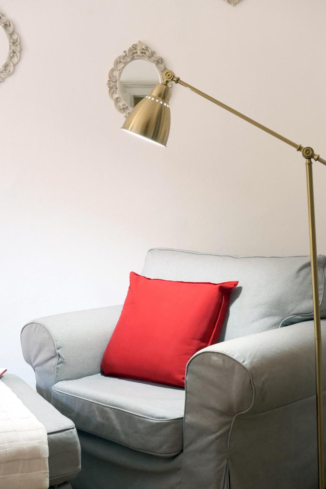Comecasa 2 Bedrooms Apartment In Via Curtatone Mailand Exterior foto